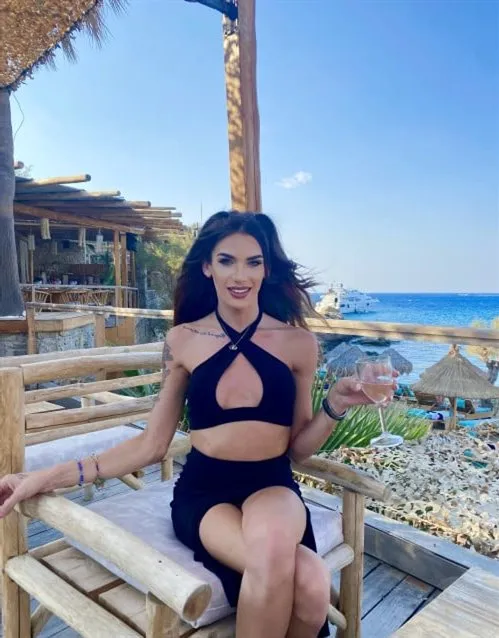 Escort Model Keim, Clermont-Ferrand - 12478