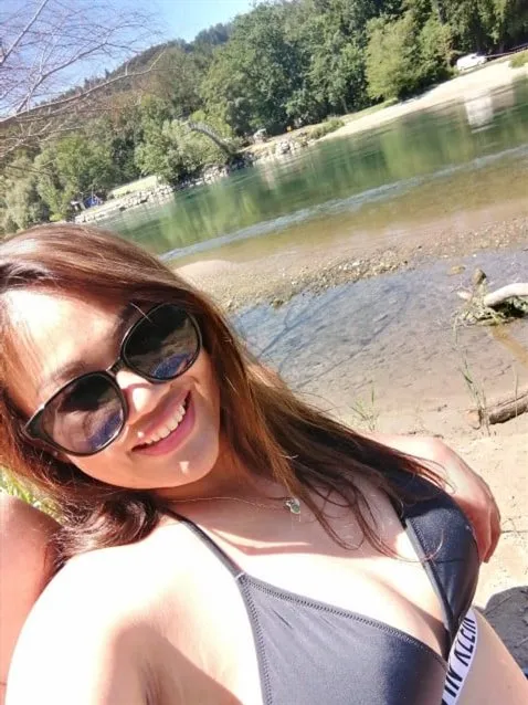 Ketoya, horny girls in Nancy - 14727