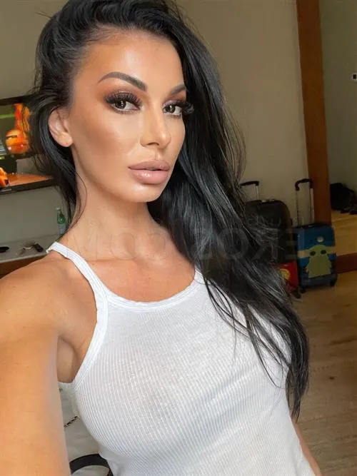 Escort Kimmasayu, Asnieres - 8184