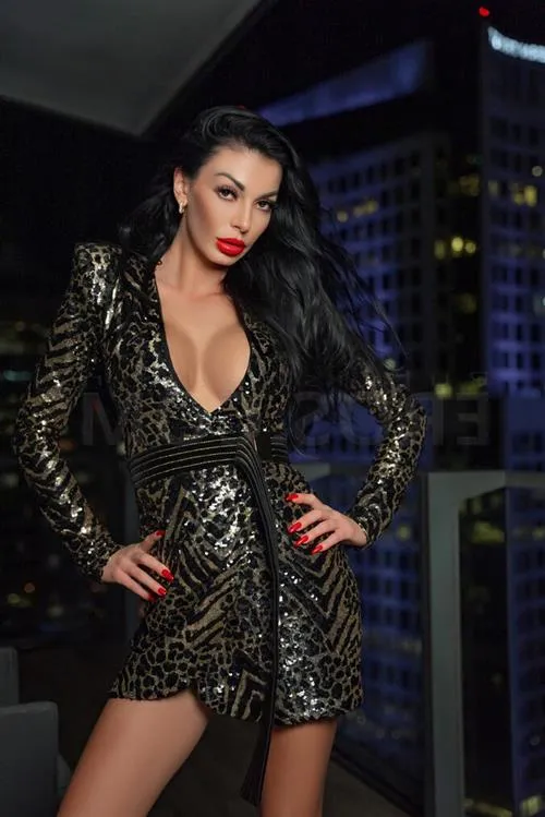 Kimmasayu, escort in Asnieres - 12223