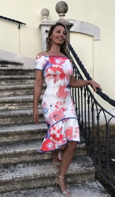 Lance, escort in Versailles - 5804