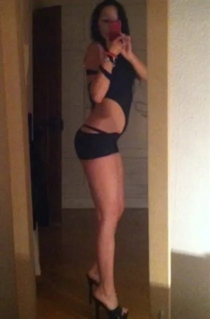 Escort Larshya, Paris - 7867