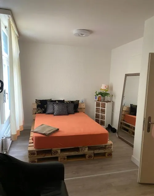 Lejlja, sex in Nice - 6977