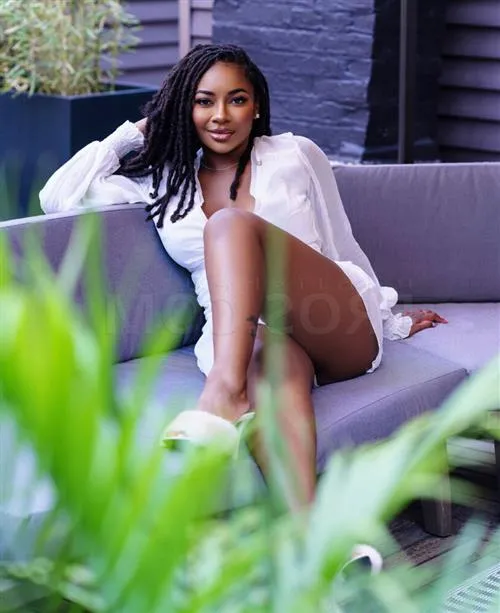 Escort Model Letsy, Paris - 13474