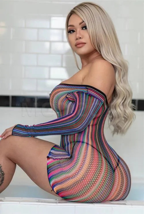 Escort Leye Shprintse, Saint-Etienne - 15442