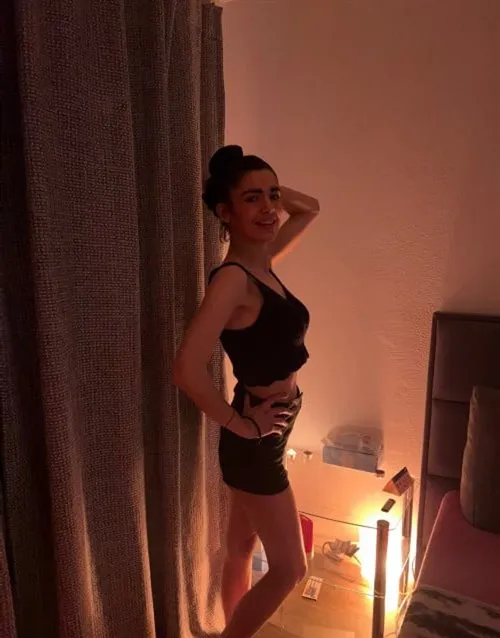 Liljen, horny girls in Lyon - 9523