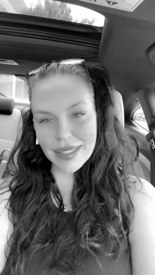 Escort Lillingrid, Paris - 4531