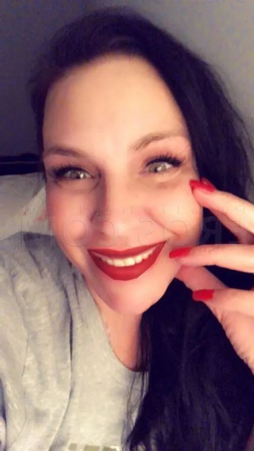 Escort Model Lillingrid, Paris - 9088