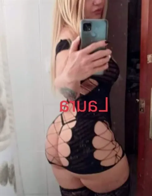 Escort Model Liz Lotte, Vichy - 17000