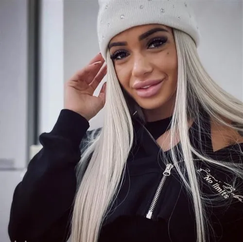 Lojuen, escort in Marseille - 4697