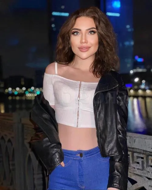 Escort Model Loranga, Etampes - 7724