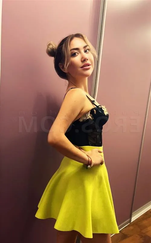 Escort Model Loranga, Etampes - 16387