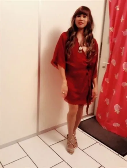 Escort Model Lorencia, Reims - 11811