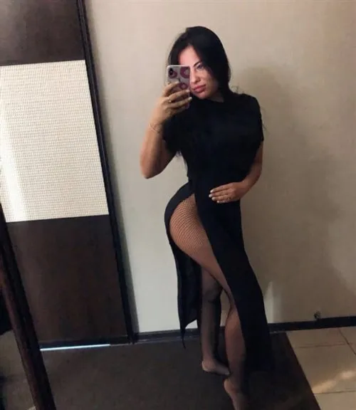 Escort Ludmilla Mikaela, Lyon - 8952