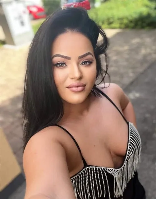 Lullya, escort in Orleans - 2143