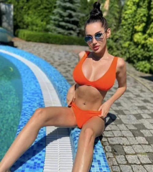 Escort Model Madhuchhanda, Bordeaux - 6406