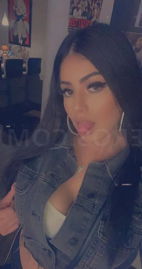 Mahdye, escort in Paris - 14561