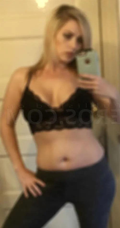 Escort Maire Liisa, Brive la Gaillarde - 17645