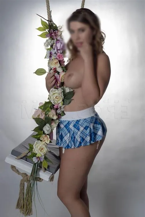 Escort Model Majdol, Toulon - 2449