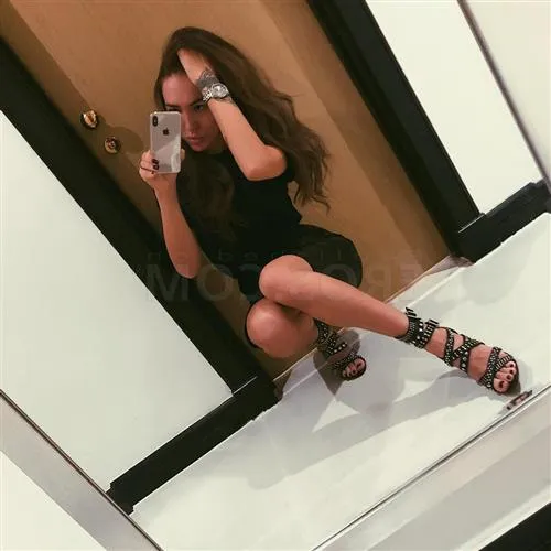 Escort Model Manuela Maria, Bagneux - 14568