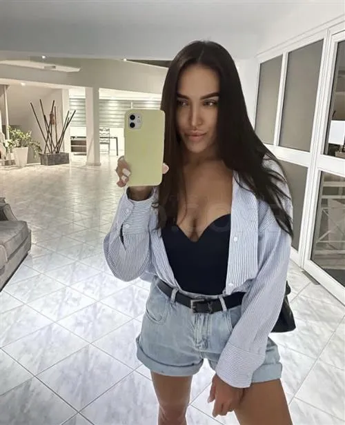 Escort Model Manuela Maria, Bagneux - 17273