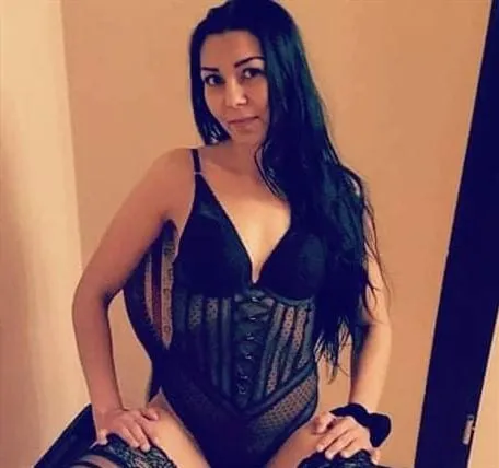 Escort Model Mariana Malou, Aix les Bains - 13433