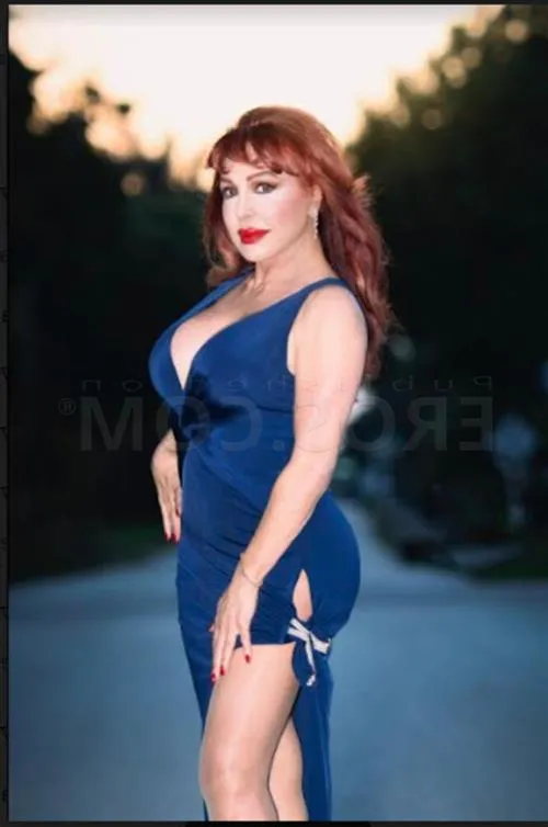 Matsanga, escort in Rouen - 10409