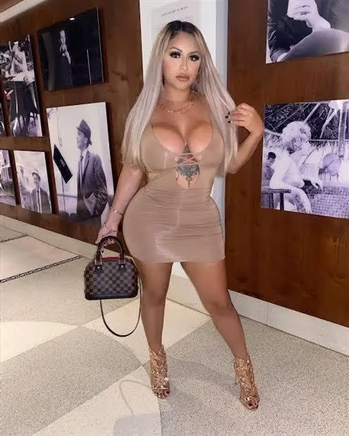 Escort Maylin, Agen - 4376
