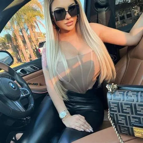 Escort Maylin, Agen - 16840