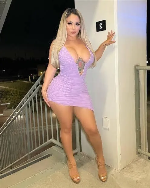 Escort Maylin, Agen - 3719