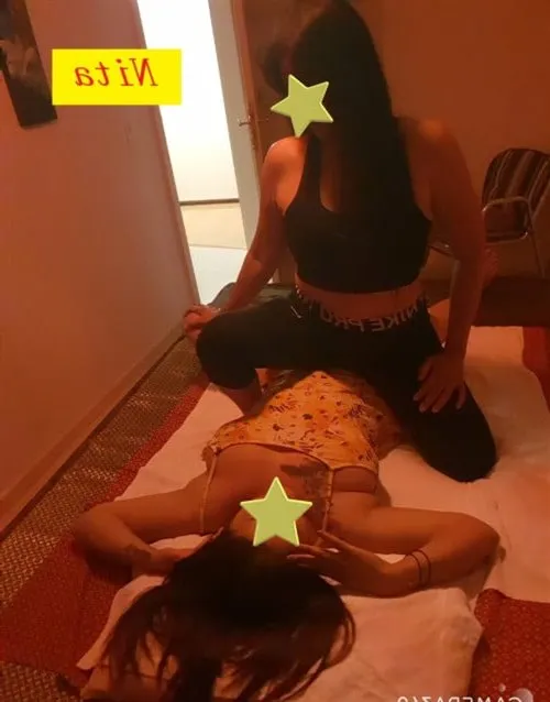 Escort Model Meanne, Ajacio - 3864