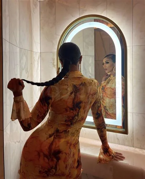 Mehret, escort in Montpellier - 14076