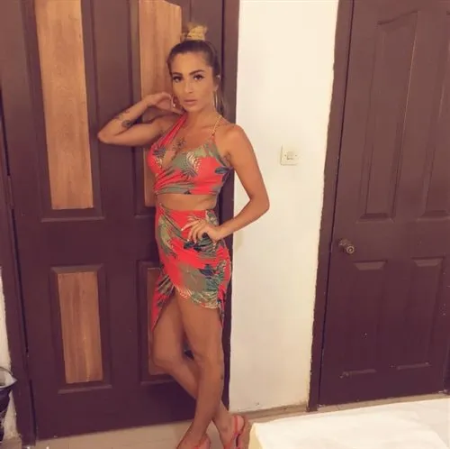 Merideth, escort in Annecy - 14731