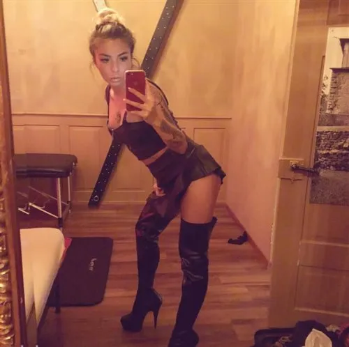 Escort Merideth, Annecy - 5916
