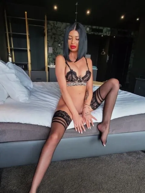 Escort Meritte, Paris - 2988