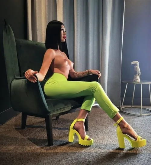 Meritte, horny girls in Paris - 14139