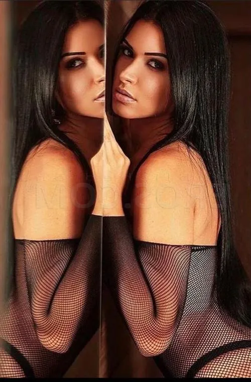 Escort Model Metha, Nantes - 7730