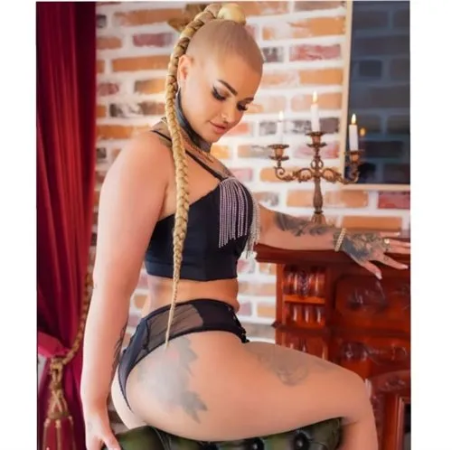 Escort Model Michaila, Paris - 6870