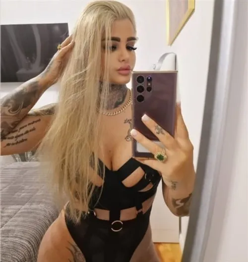 Escort Model Michaila, Paris - 6930