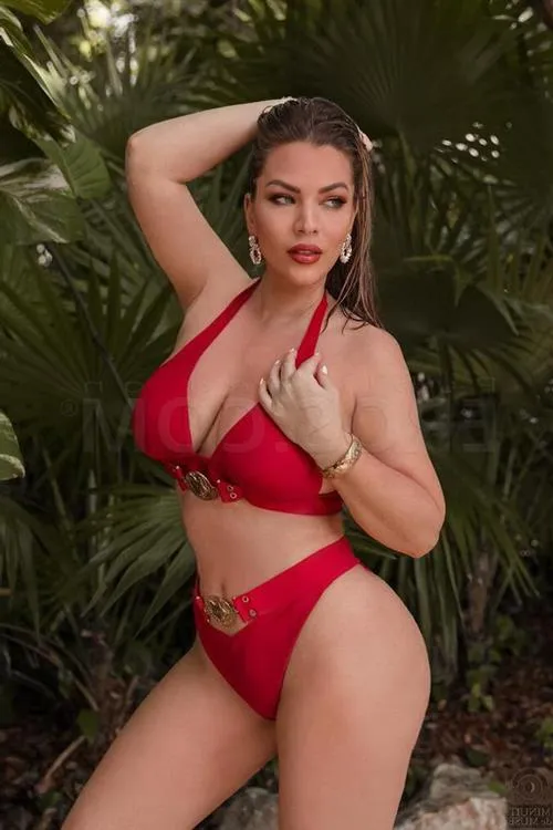 Escort Model Milena Di, Metz - 13928