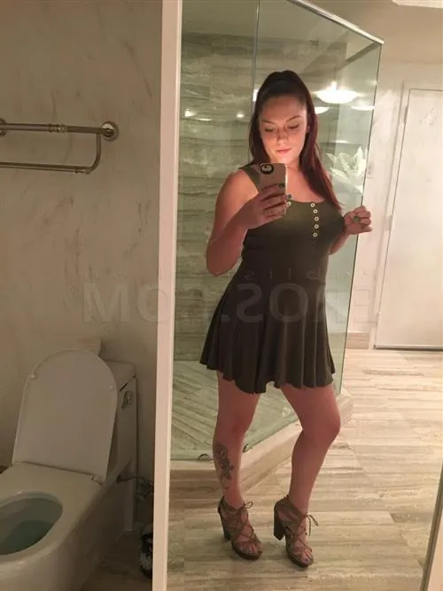 Escort Mistress Jolly, Versailles - 17279