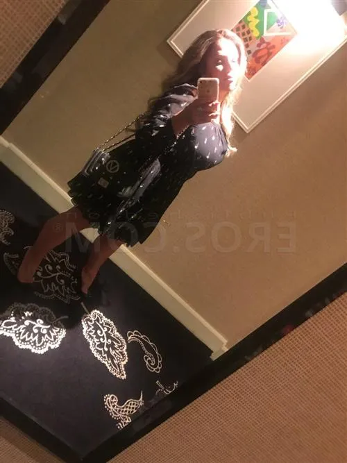 Escort Model Mona Lorena, La Rochelle - 18361