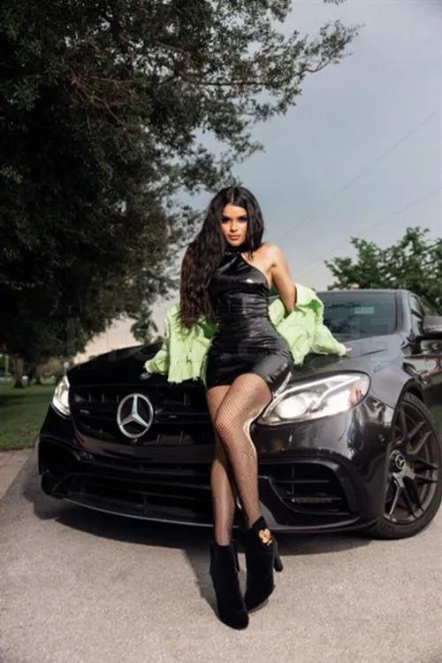 Escort Morgane66000, Nice - 3123