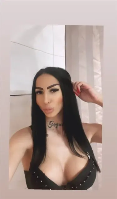 Morifa, escort in Reims - 13989