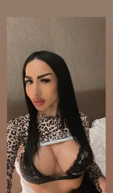 Escort Model Morifa, Reims - 5371