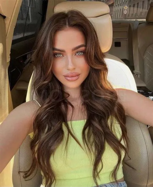 Mueanfan, escort in Dijon - 14087