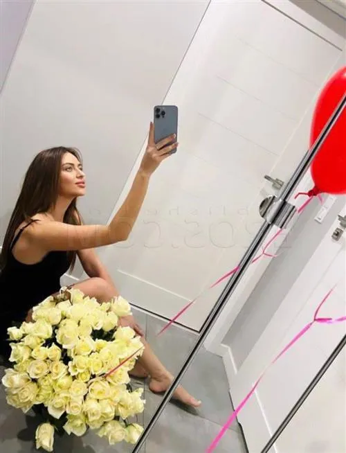 Escort Mueanfan, Dijon - 4268