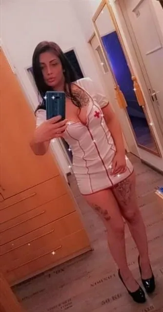 Escort Model Muhiadin, Lille - 13740