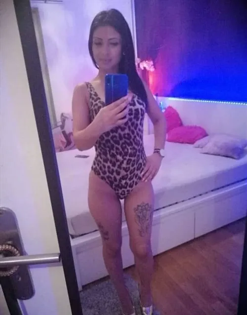 Muhiadin, escort in Lille - 6657