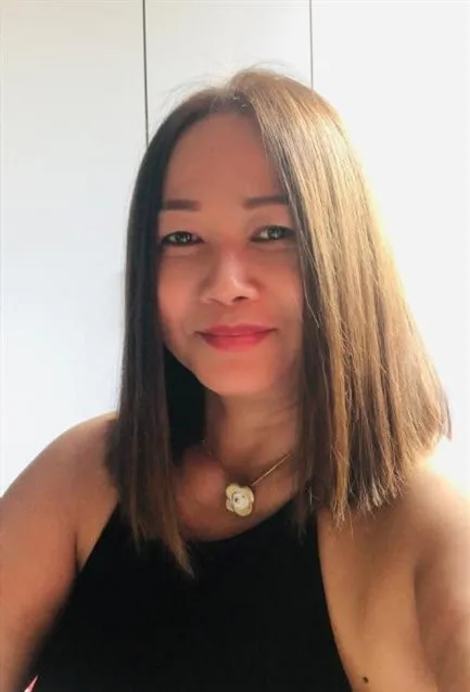 Mununa, escort in Paris - 10037